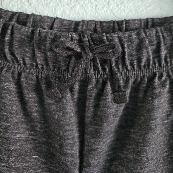 Topshop | Ringer Dolphin Shorts - Picture 3 of 8